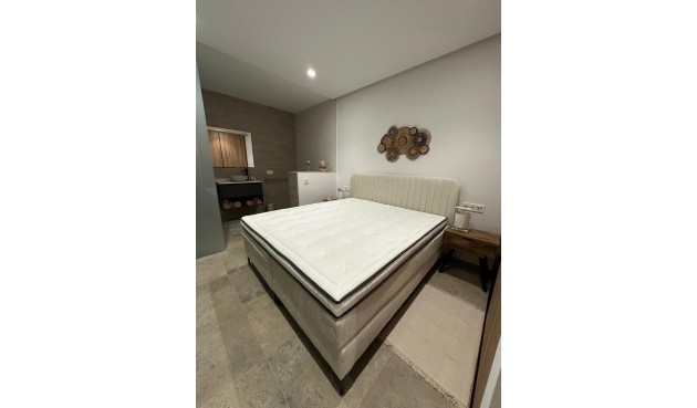 Brukt - Villa -
Benijofar - Costa Blanca