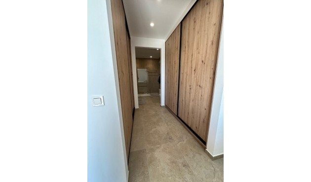 Brukt - Villa -
Benijofar - Costa Blanca