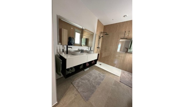 Brukt - Villa -
Benijofar - Costa Blanca