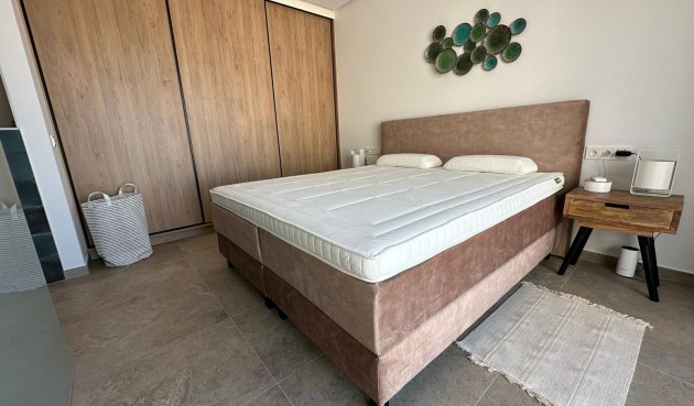 Brukt - Villa -
Benijofar - Costa Blanca