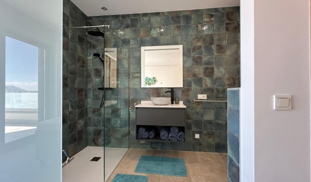 Brukt - Villa -
Benijofar - Costa Blanca