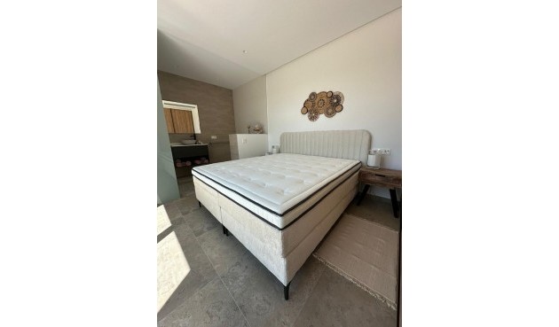 Brukt - Villa -
Benijofar - Costa Blanca