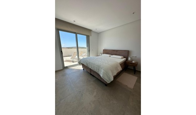 Brukt - Villa -
Benijofar - Costa Blanca