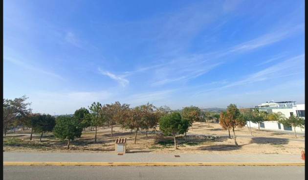 Brukt - Villa -
Benijofar - Costa Blanca