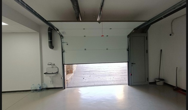 Brukt - Villa -
Benijofar - Costa Blanca