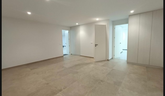 Brukt - Villa -
Benijofar - Costa Blanca