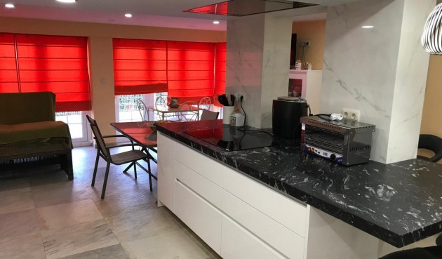 Resale - Villa -
Orihuela Costa - Costa Blanca