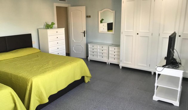 Resale - Villa -
Orihuela Costa - Costa Blanca