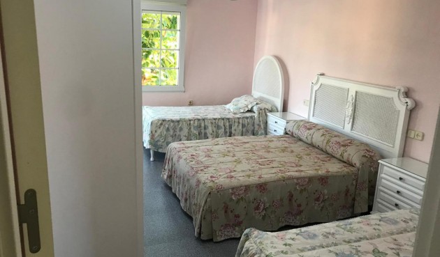 Resale - Villa -
Orihuela Costa - Costa Blanca