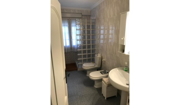 Resale - Villa -
Orihuela Costa - Costa Blanca