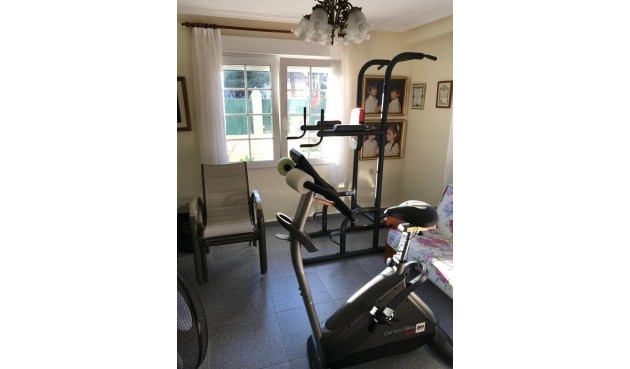 Resale - Villa -
Orihuela Costa - Costa Blanca