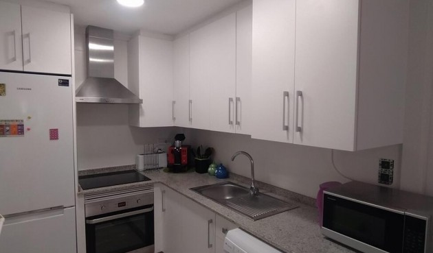 Brukt - Bungalow -
Torrevieja - LA VELETA MAR AZUL