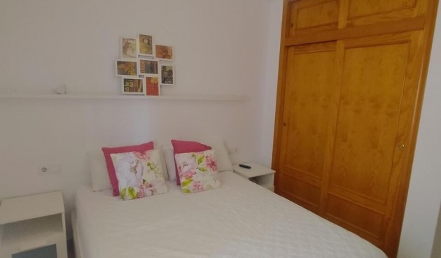 Brukt - Bungalow -
Torrevieja - LA VELETA MAR AZUL