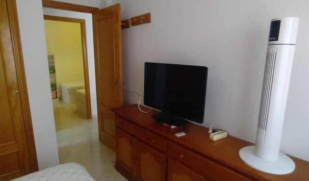 Brukt - Bungalow -
Torrevieja - LA VELETA MAR AZUL