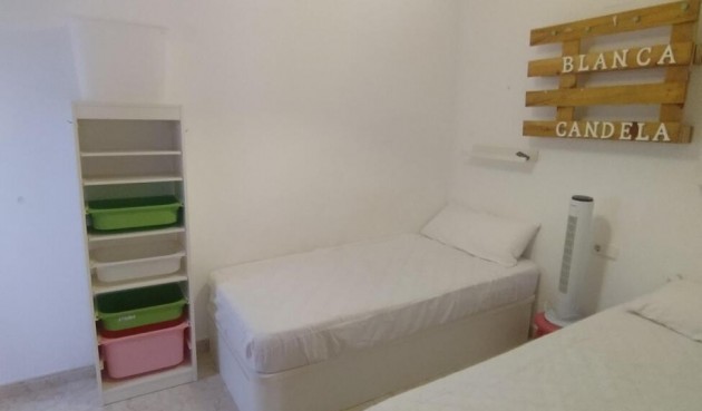 Brukt - Bungalow -
Torrevieja - LA VELETA MAR AZUL