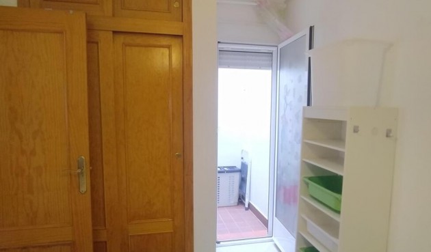 Brukt - Bungalow -
Torrevieja - LA VELETA MAR AZUL