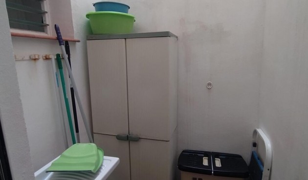 Brukt - Bungalow -
Torrevieja - LA VELETA MAR AZUL