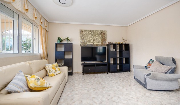 Resale - Villa -
Orihuela Costa - Villamartín-las Filipinas