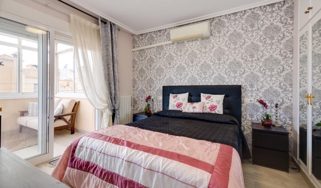 Resale - Villa -
Orihuela Costa - Villamartín-las Filipinas