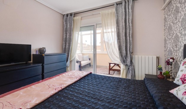 Resale - Villa -
Orihuela Costa - Villamartín-las Filipinas