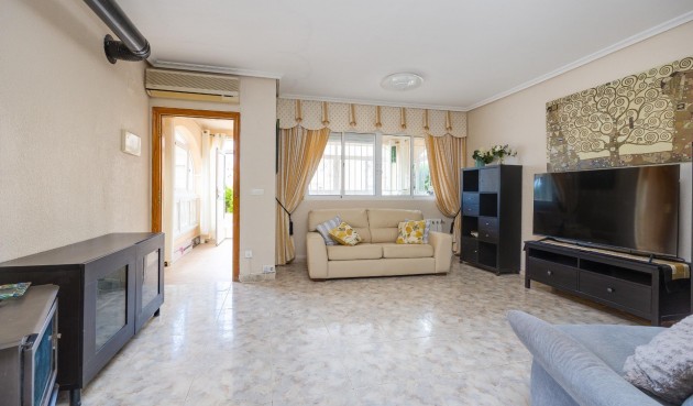 Resale - Villa -
Orihuela Costa - Villamartín-las Filipinas