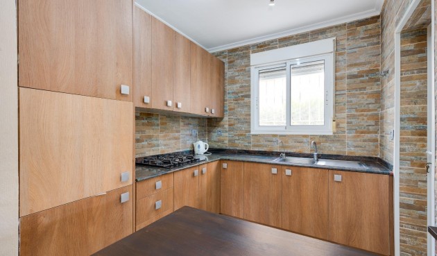 Resale - Villa -
Orihuela Costa - Villamartín-las Filipinas