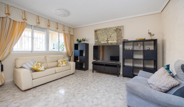 Resale - Villa -
Orihuela Costa - Villamartín-las Filipinas