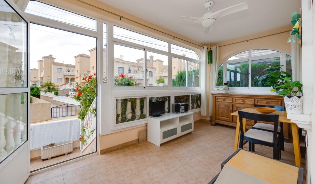 Resale - Villa -
Orihuela Costa - Villamartín-las Filipinas