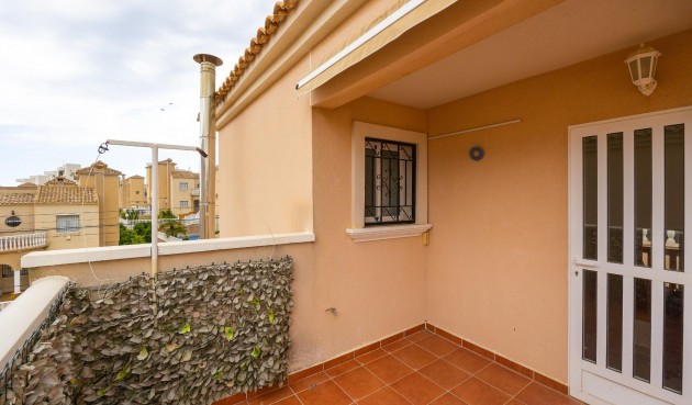 Resale - Villa -
Orihuela Costa - Villamartín-las Filipinas