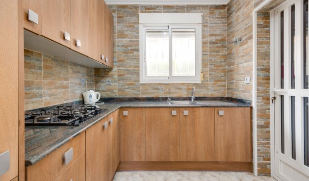 Resale - Villa -
Orihuela Costa - Villamartín-las Filipinas