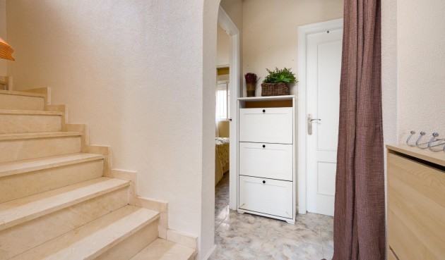 Resale - Villa -
Orihuela Costa - Villamartín-las Filipinas