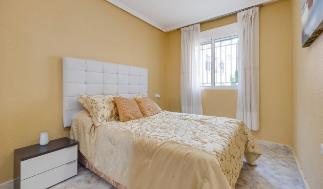 Resale - Villa -
Orihuela Costa - Villamartín-las Filipinas