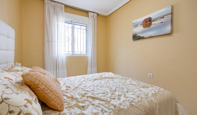 Resale - Villa -
Orihuela Costa - Villamartín-las Filipinas