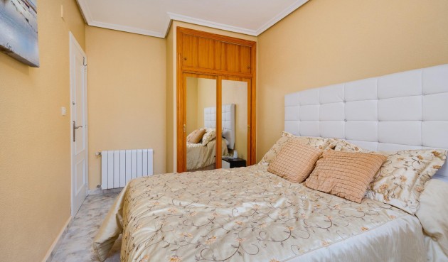 Resale - Villa -
Orihuela Costa - Villamartín-las Filipinas