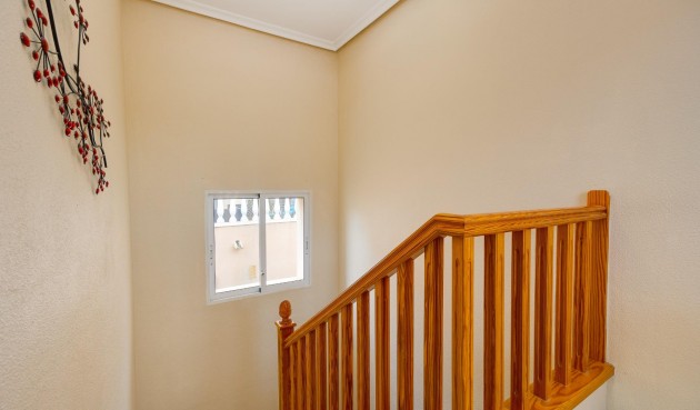 Resale - Villa -
Orihuela Costa - Villamartín-las Filipinas