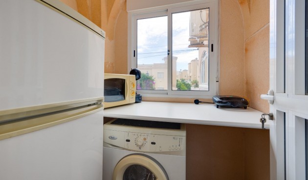 Resale - Villa -
Orihuela Costa - Villamartín-las Filipinas