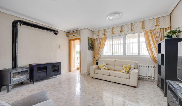 Resale - Villa -
Orihuela Costa - Villamartín-las Filipinas