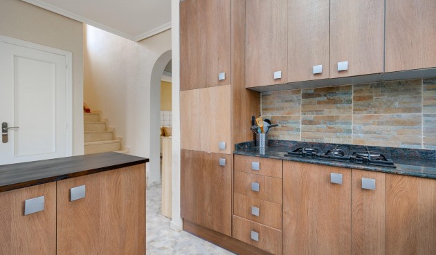 Resale - Villa -
Orihuela Costa - Villamartín-las Filipinas