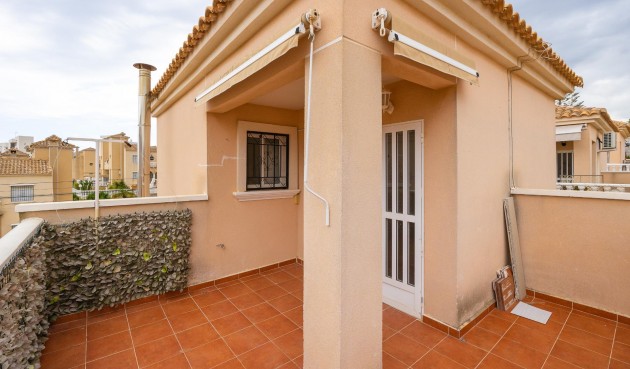Resale - Villa -
Orihuela Costa - Villamartín-las Filipinas