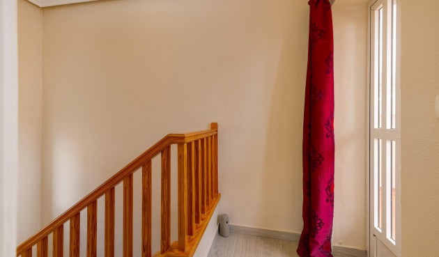 Resale - Villa -
Orihuela Costa - Villamartín-las Filipinas