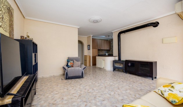 Resale - Villa -
Orihuela Costa - Villamartín-las Filipinas