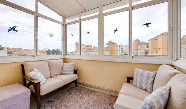 Resale - Villa -
Orihuela Costa - Villamartín-las Filipinas