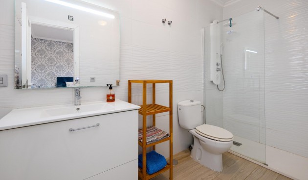 Resale - Villa -
Orihuela Costa - Villamartín-las Filipinas