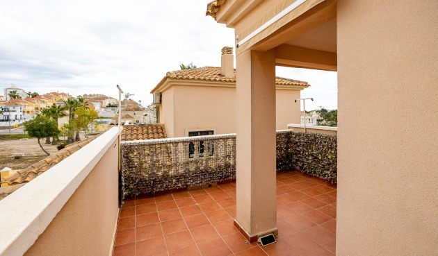 Resale - Villa -
Orihuela Costa - Villamartín-las Filipinas