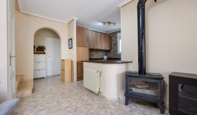 Resale - Villa -
Orihuela Costa - Villamartín-las Filipinas