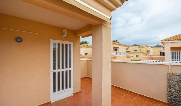 Resale - Villa -
Orihuela Costa - Villamartín-las Filipinas