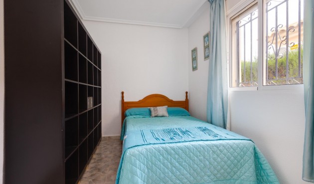 Resale - Villa -
Orihuela Costa - Villamartín-las Filipinas