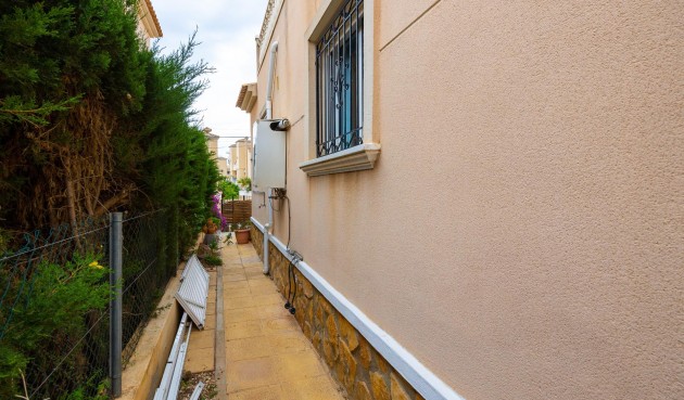 Resale - Villa -
Orihuela Costa - Villamartín-las Filipinas