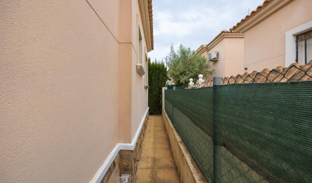 Resale - Villa -
Orihuela Costa - Villamartín-las Filipinas