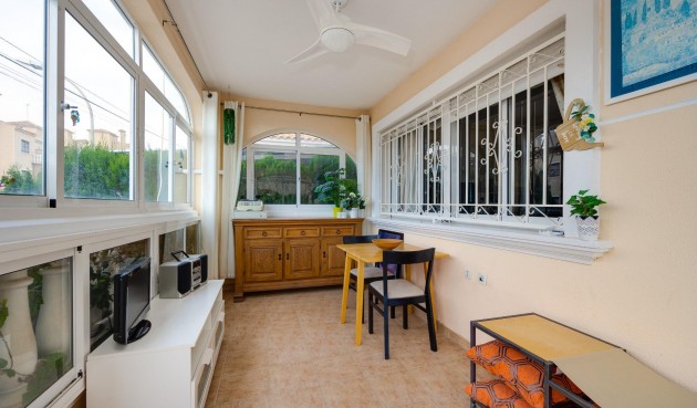 Resale - Villa -
Orihuela Costa - Villamartín-las Filipinas